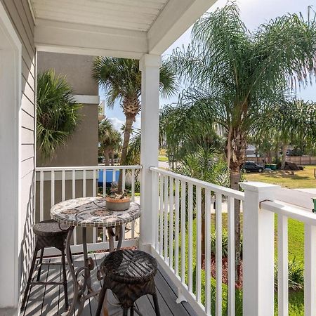 The Seahorse Villa Jacksonville Beach Exterior foto