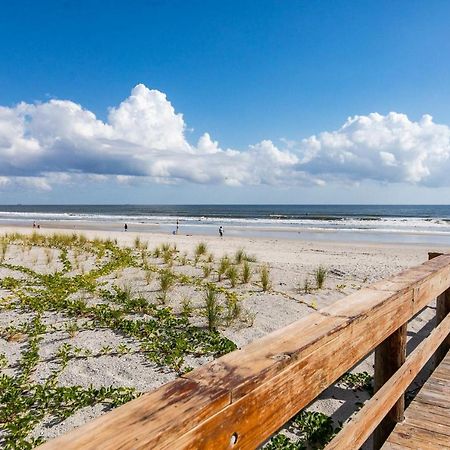 The Seahorse Villa Jacksonville Beach Exterior foto