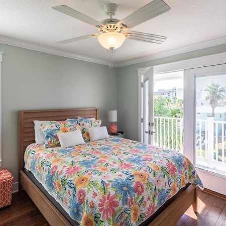 The Seahorse Villa Jacksonville Beach Exterior foto