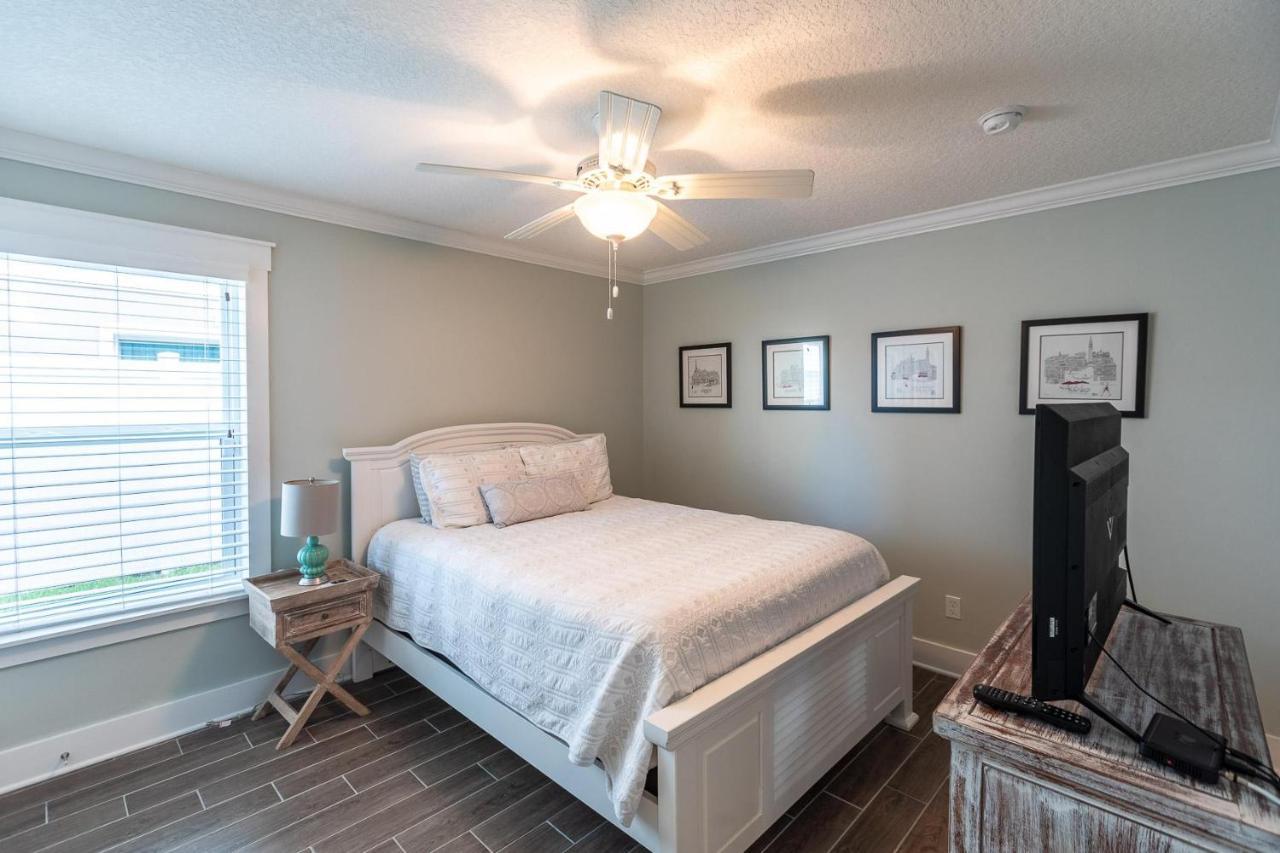 The Seahorse Villa Jacksonville Beach Exterior foto