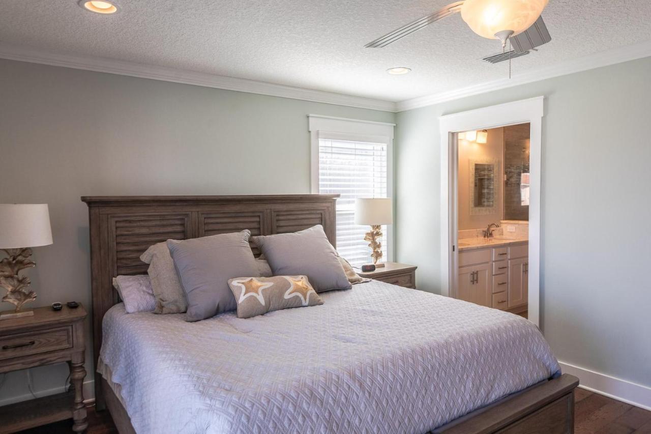 The Seahorse Villa Jacksonville Beach Exterior foto