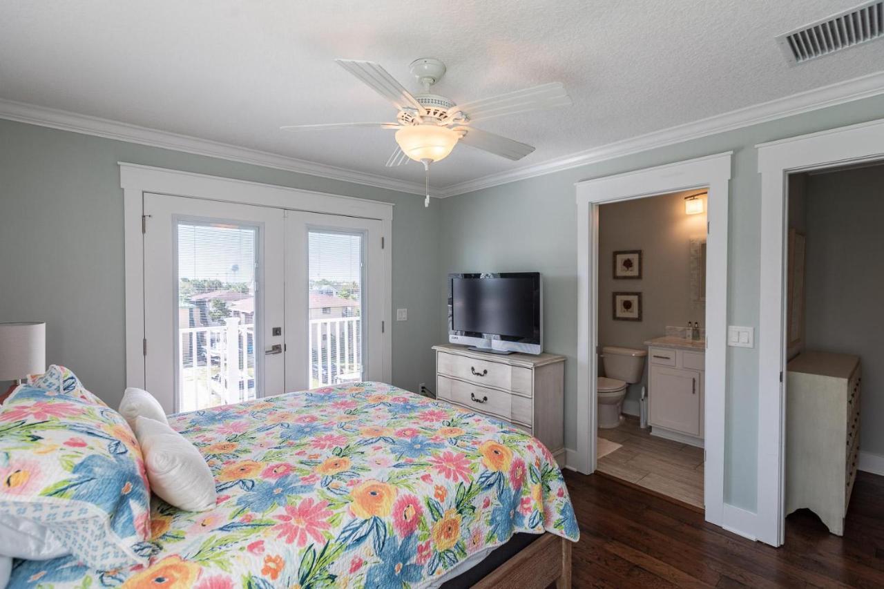 The Seahorse Villa Jacksonville Beach Exterior foto
